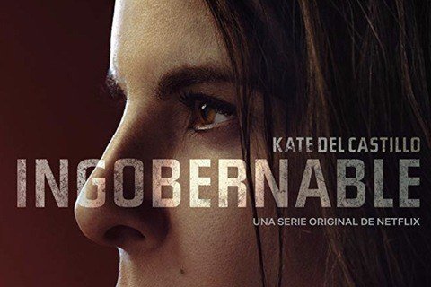 Ingobernable