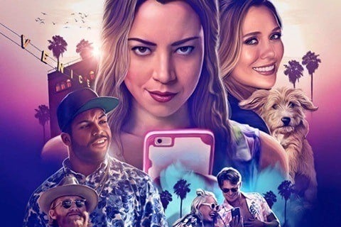 Ingrid Goes West