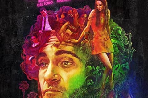 Inherent Vice