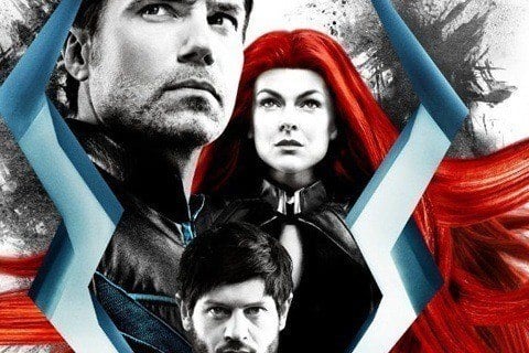 Inhumans