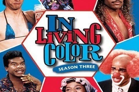 In Living Color