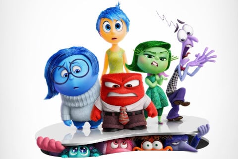 Inside Out 2