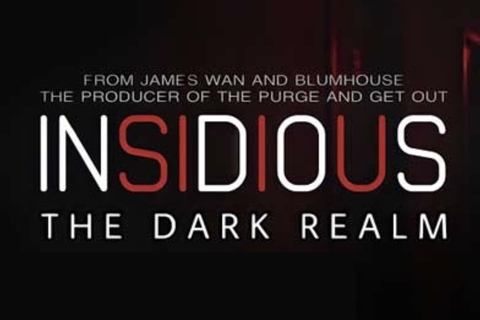 Insidious: The Red Door