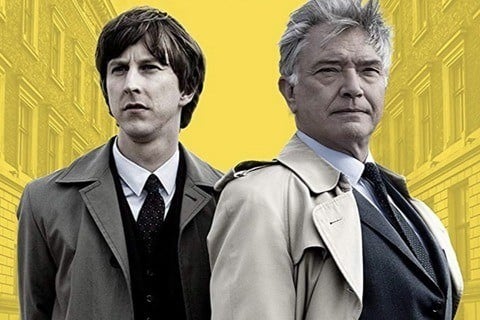 Inspector George Gently