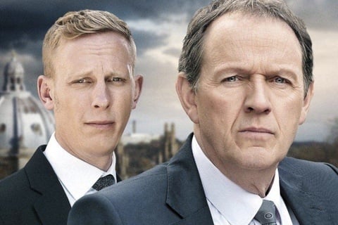 Inspector Lewis