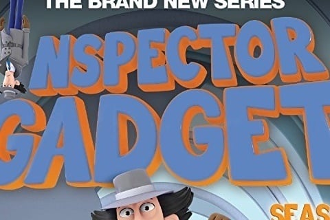 Inspector Gadget