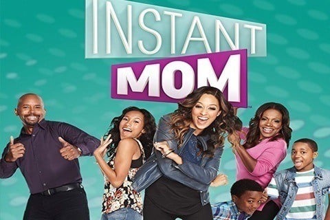 Instant Mom