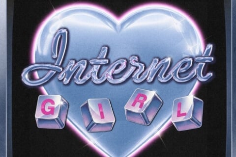 Internet Girl