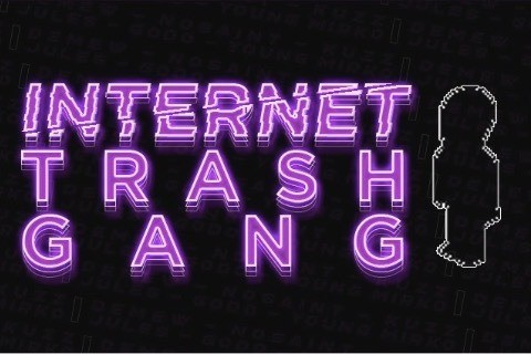 Internet Trash Gang