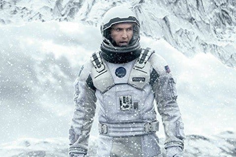 Interstellar