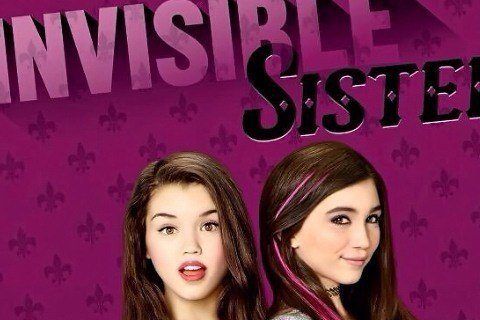 Invisible Sister