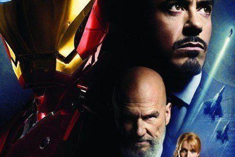 Iron Man