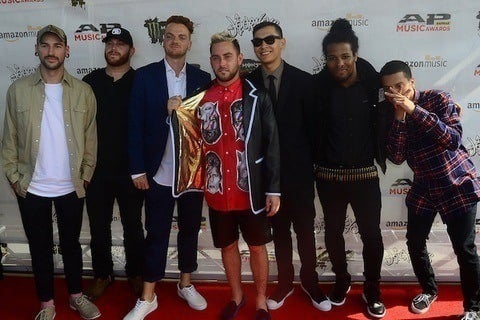 issues band members