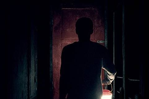 It Comes at Night