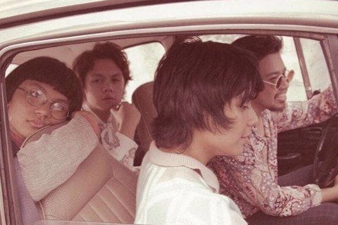 IV of Spades