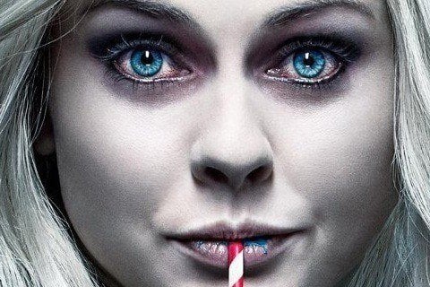 iZombie