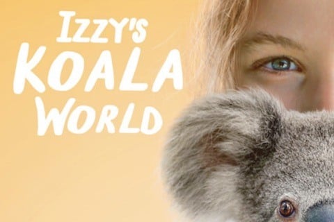 Izzy Bee's Koala World