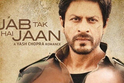 Jab Tak Hai Jaan