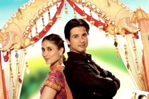 Jab We Met