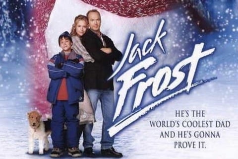 Jack Frost