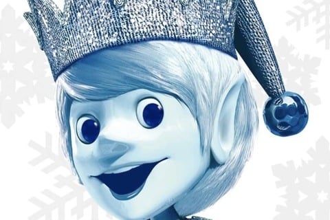 Jack Frost