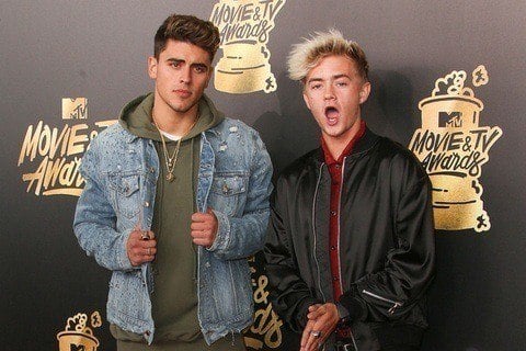 Jack & Jack - Members, Ages, Trivia