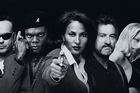 Jackie Brown