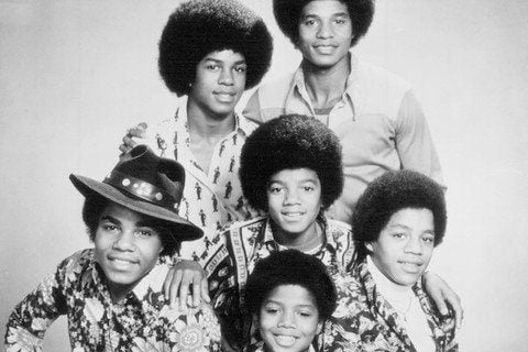 The Jackson 5