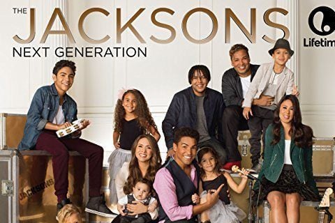 The Jacksons: Next Generation