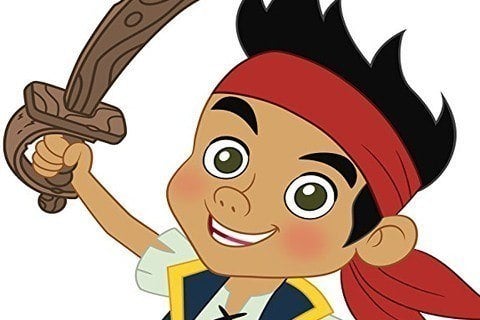 Jake and the Never Land Pirates - Wikipedia