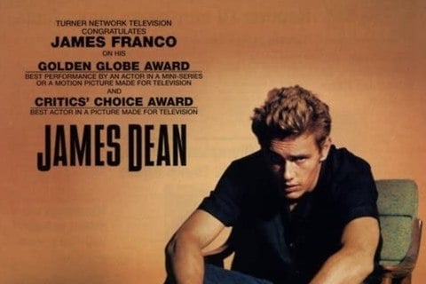 James Dean