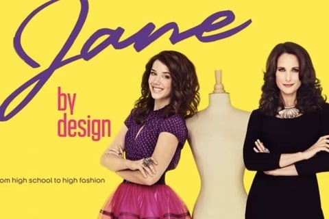 Jane by Design