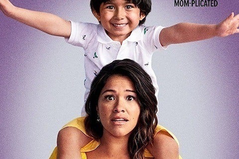 Jane the Virgin