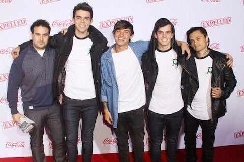 The Janoskians