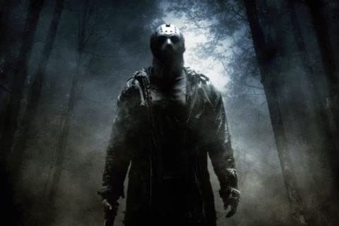 Jason Voorhees