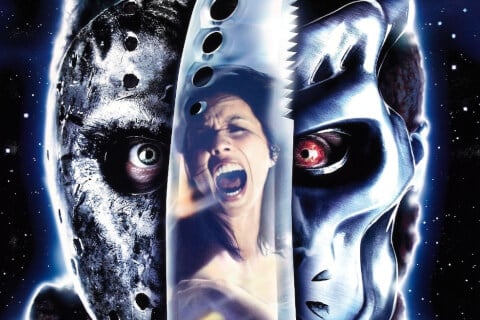 Jason X