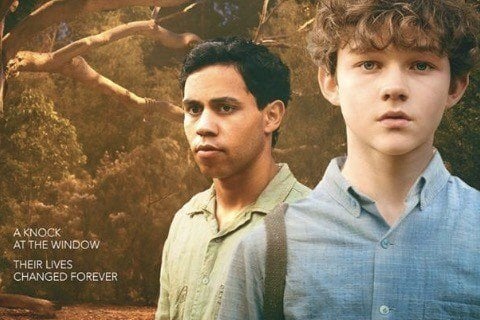 Jasper Jones