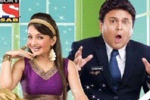 Jeannie Aur Juju