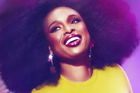 The Jennifer Hudson Show
