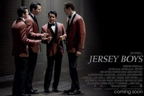 Jersey Boys