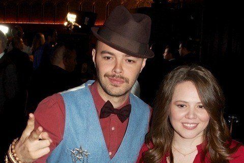 Jesse & Joy