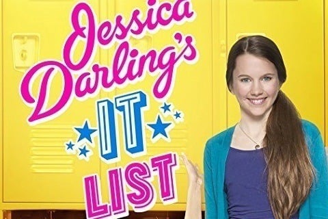 Jessica Darling's It List