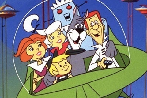 The Jetsons