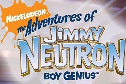 The Adventures of Jimmy Neutron: Boy Genius