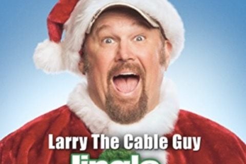 Jingle All the Way 2