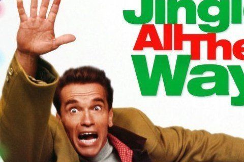 Jingle All the Way