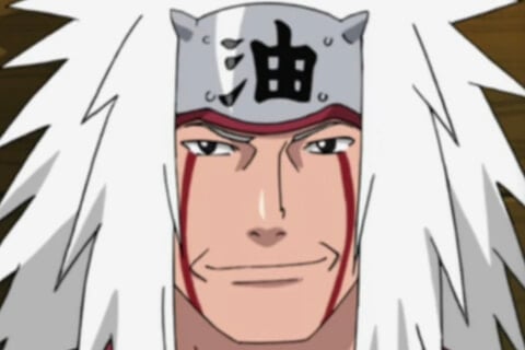 Jiraiya