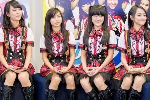 JKT48