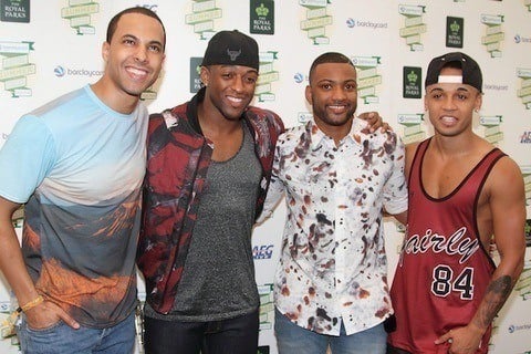 JLS