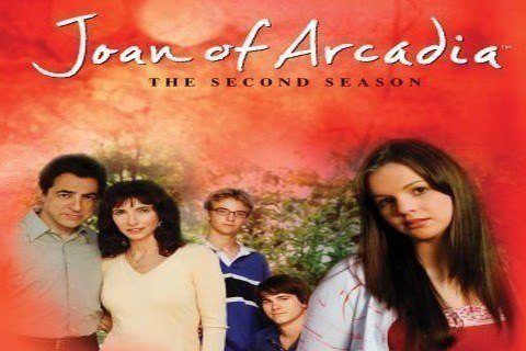 Joan of Arcadia